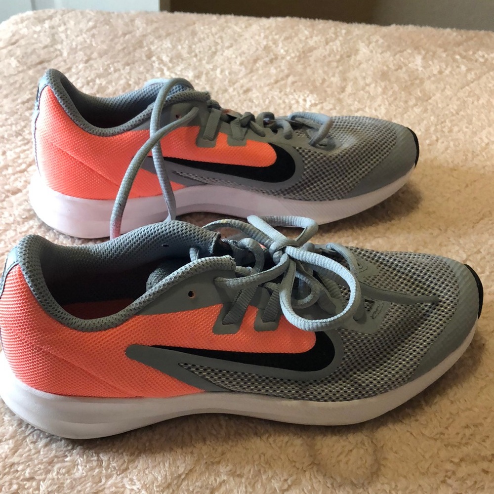 Nike sneakers